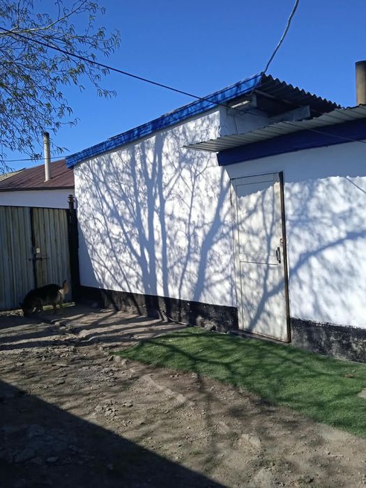 Продам квартиру Иртышск