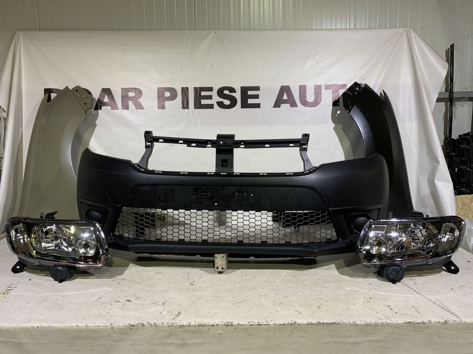 Piese  bara fata Dacia Logan 2, Sandero 2, 2013, 2014, 2015, 2016.