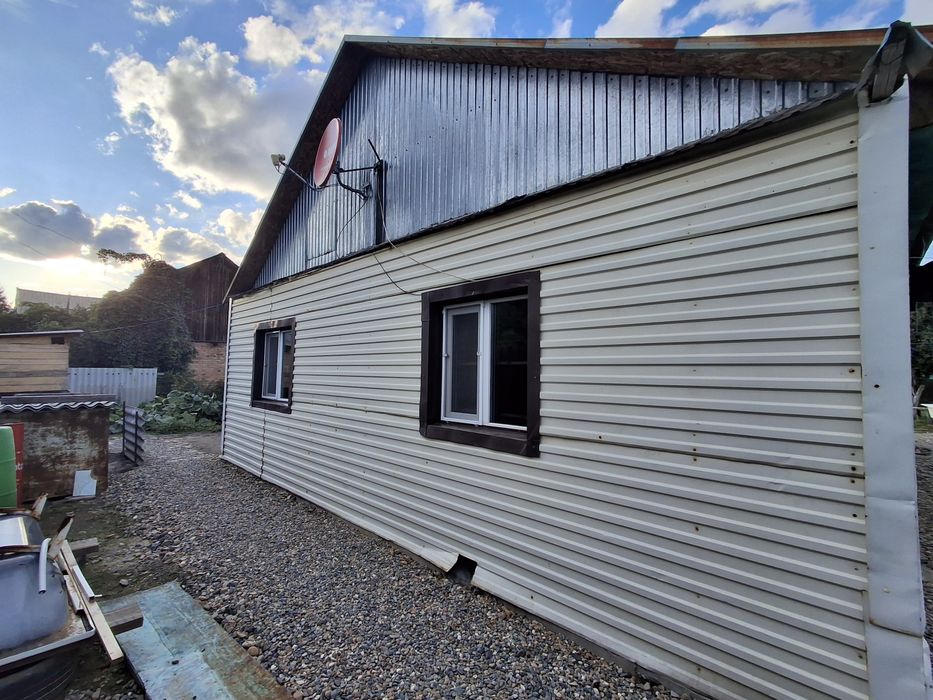 Продам  дачу  в районе  Прохладный.