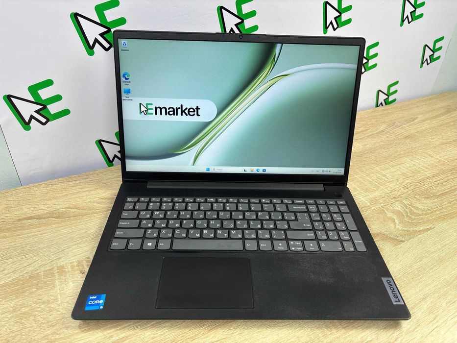 Ноутбук Lenovo V15 G2 ITL