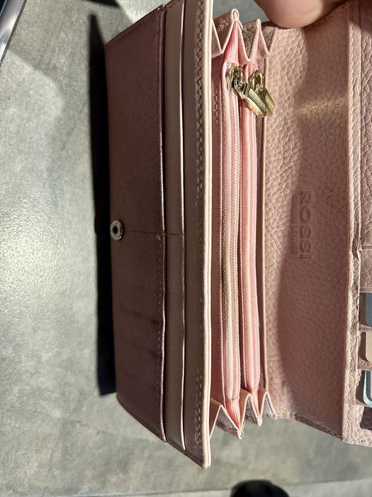 Дамско портмоне Rossi