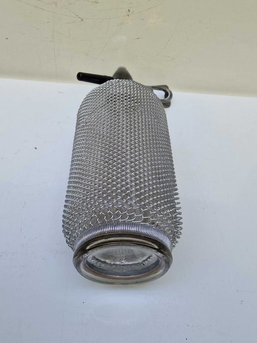 Шише за газирана вода