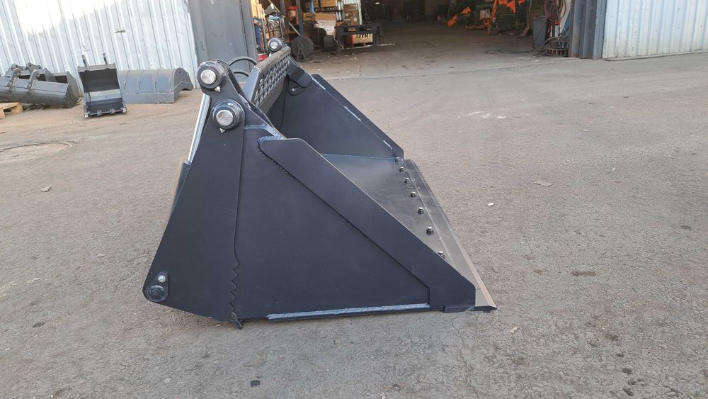 Cupa multifunctionala Bobcat JCB CAT Case Gehl Komatsu Sunward etc