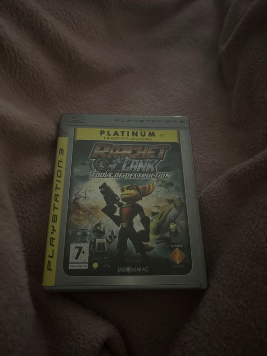 Игри за PlayStation 3