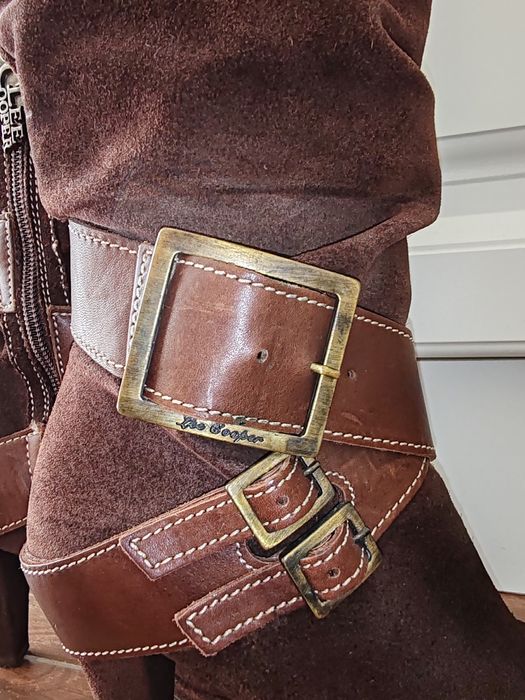 Botine Lee Cooper Nr. 36