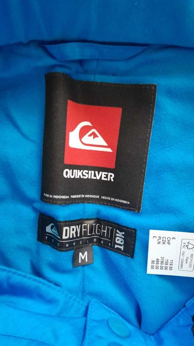 costum sky unisex  QUIKSILVER-marimea M-nou