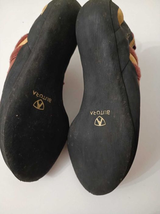 Дамски еспадрили Butora – №38