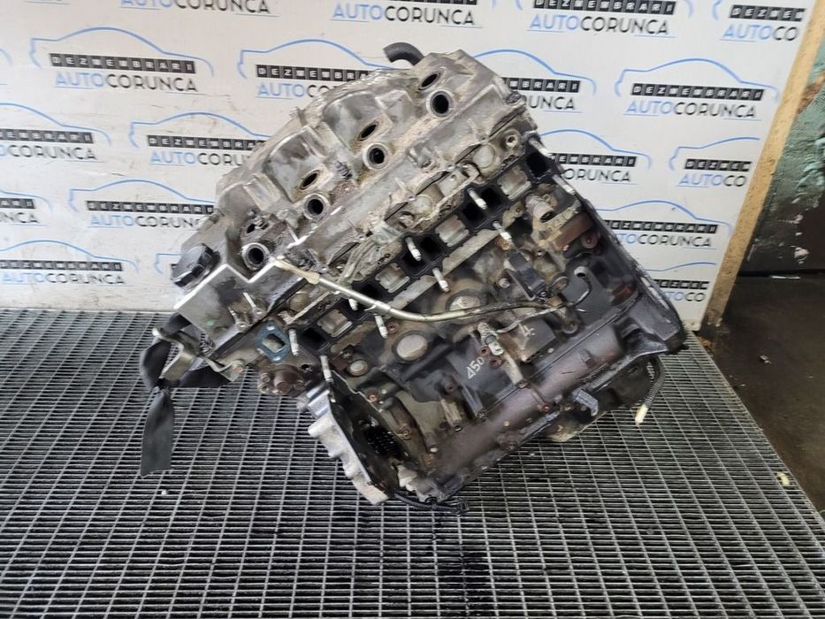 Motor Mitsubishi Shogun Pajero 3.2 D 2006 - 2011 190CP Manuala 4M41 Euro4 (1191) Diesel ...