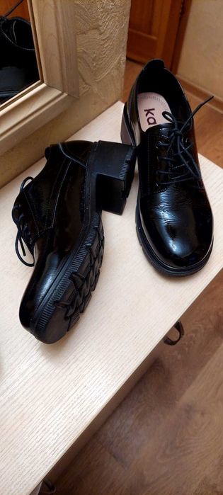 Женские туфли новые