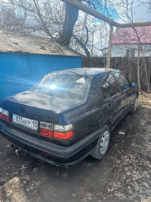 Продам венту 1.8