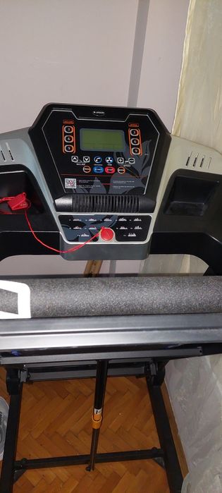 Продавам Бягаща пътека