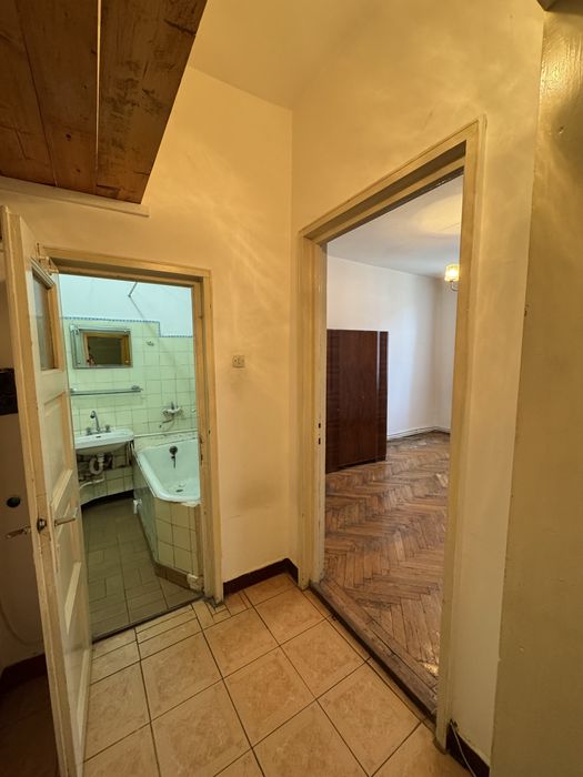 VAND/SCHIMB Apartament Dimitrov
