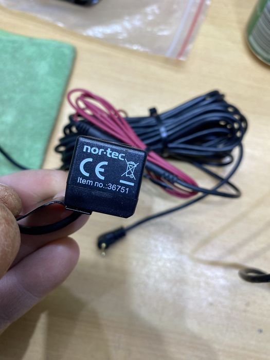 Камери за задно виждане 2-бр.