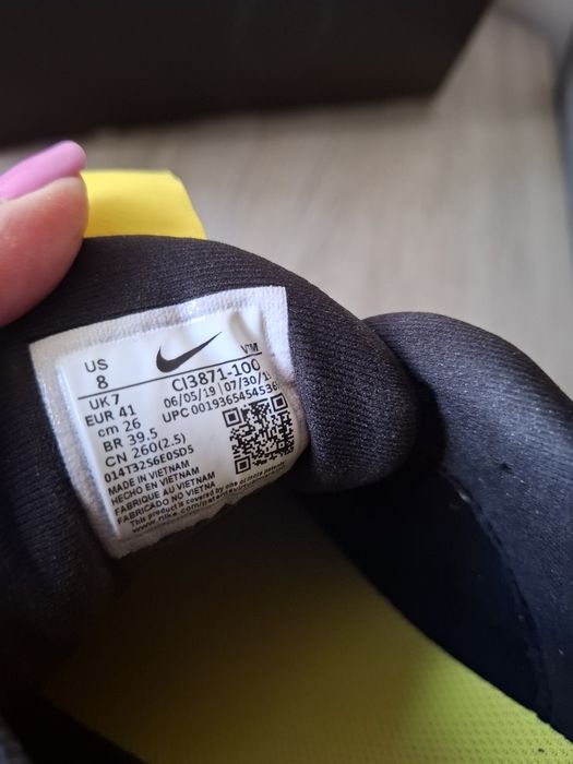 Nike Air Max 260