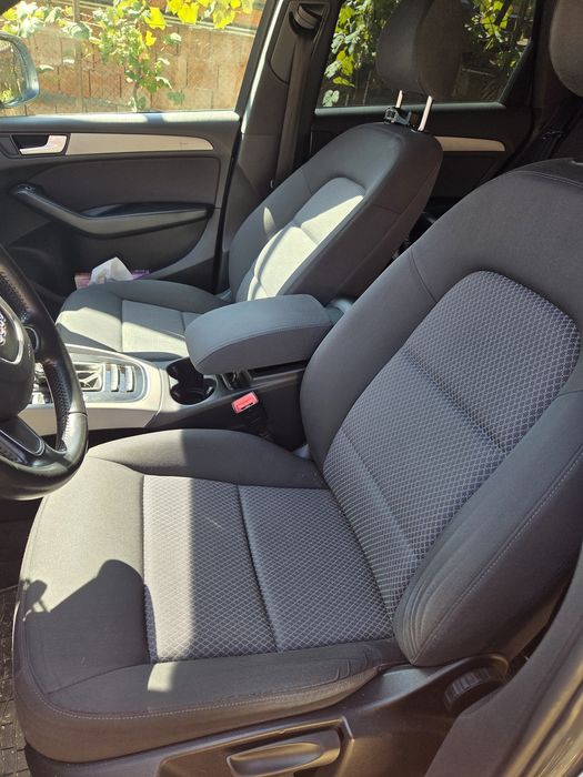 Audi Q5  2013 stare f buna
