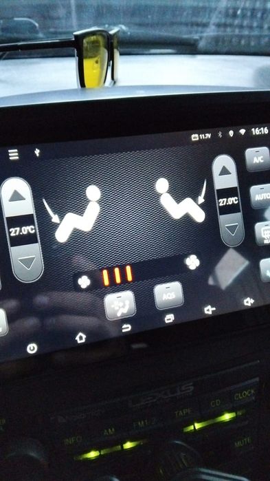 Прошивка автомагнитол