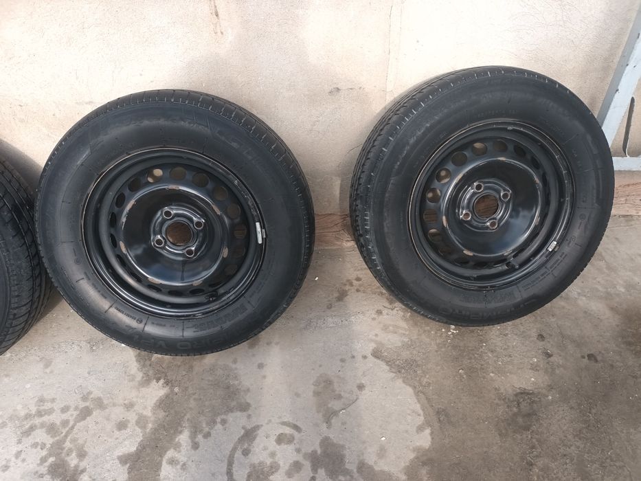 Диска сотилади 14 размер