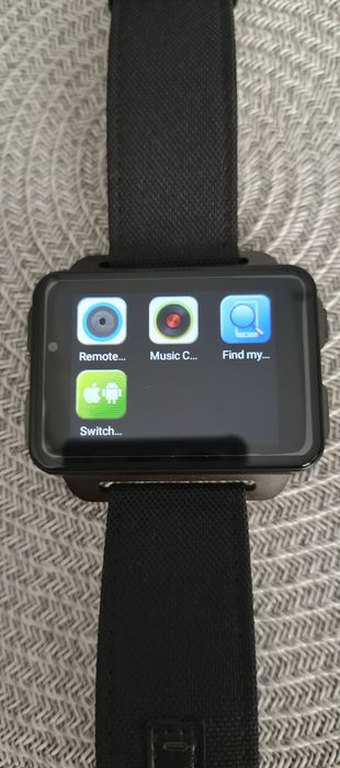 Smart Lemfo nou în cutie