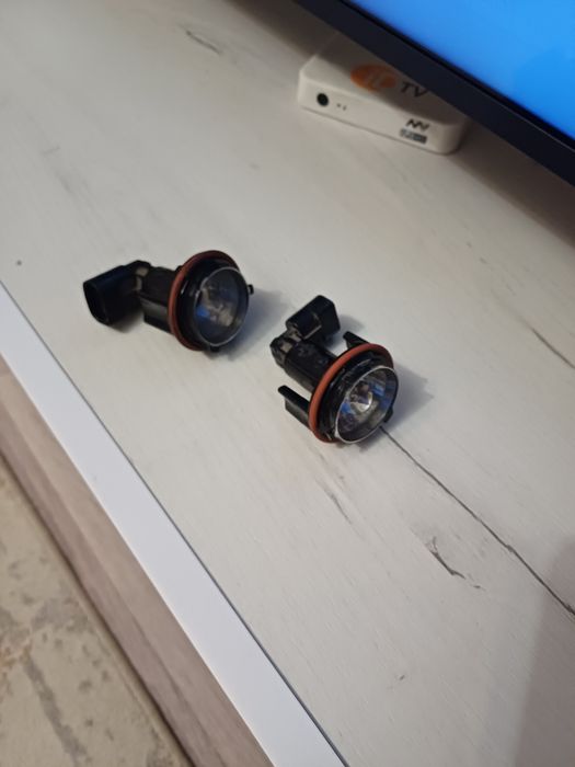 Продам патроны ангельские глазки е39