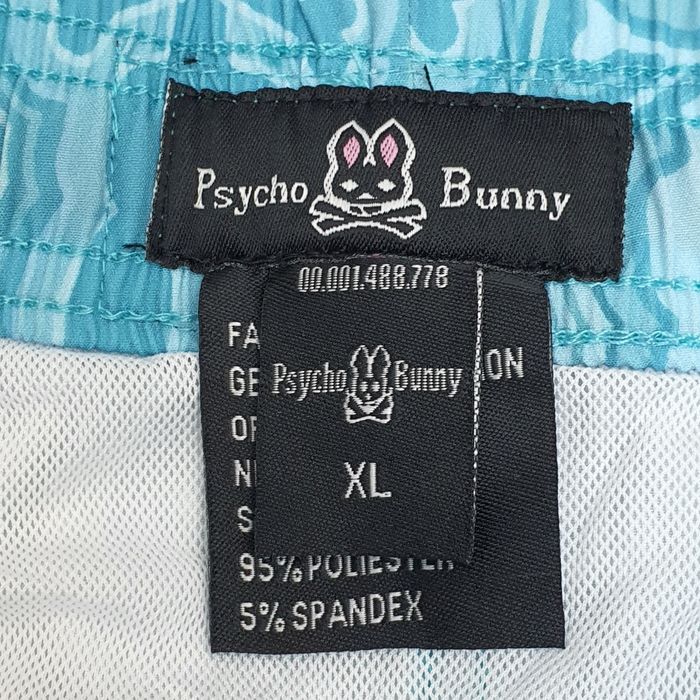 Short de baie  Psycho Bunny, premium quality, XL