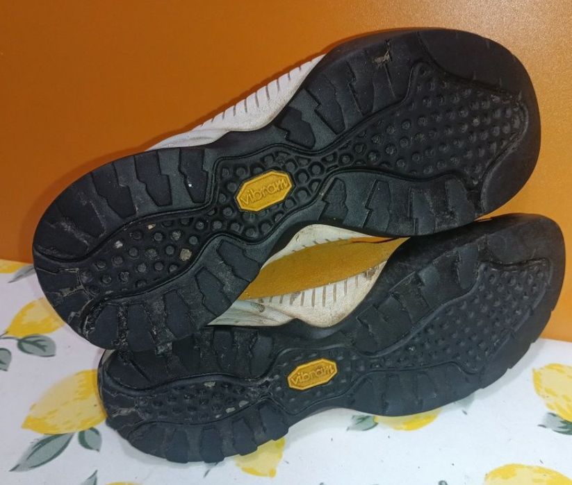 Scarpa обувки за туризъм N 38