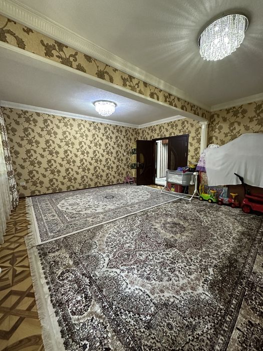 Сергелинский р-н Куйлюк массив 5 4/2/5 франция 92м2 балкон 2х6 ИПОТЕКА