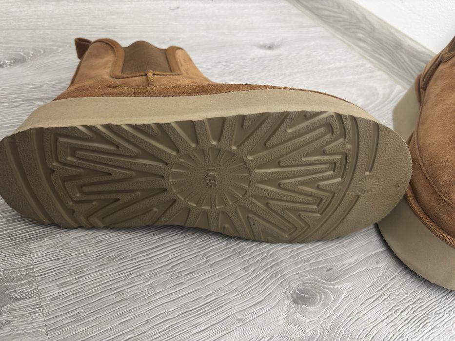 Ghete UGG 39 noi