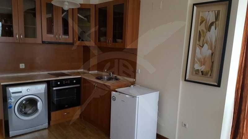 Двустаен апартамент в Св. Св. Константин и Елена - 21957