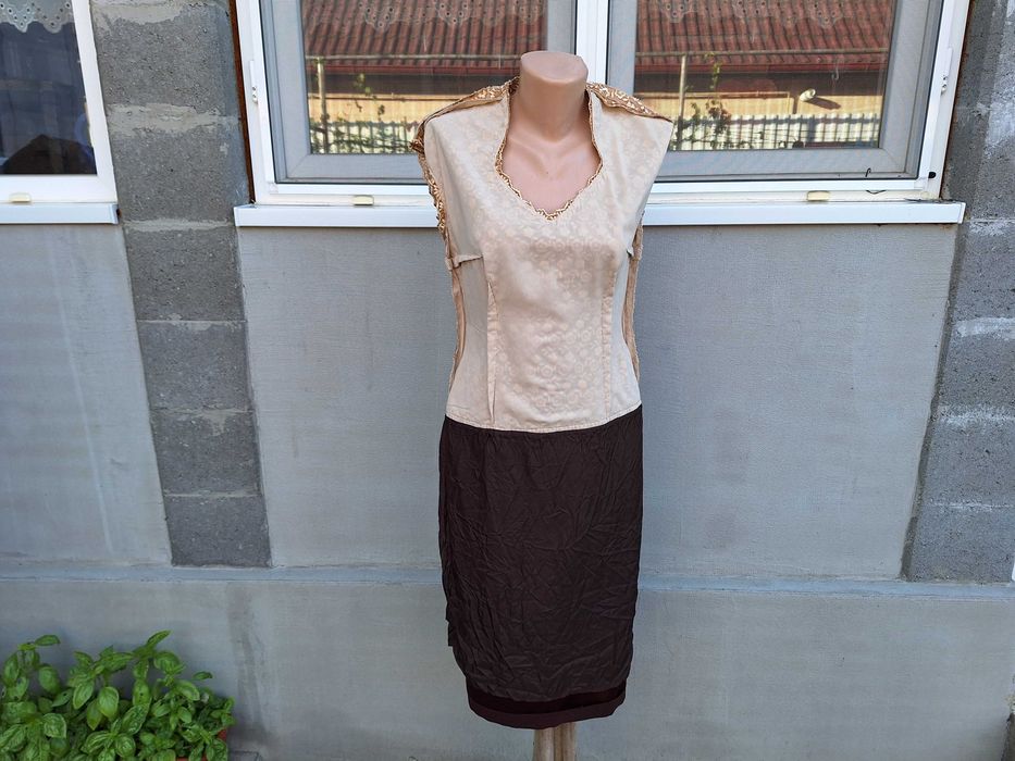 Desiree | rochie dama | bust 88 cm | mar. 40 - 42 | L