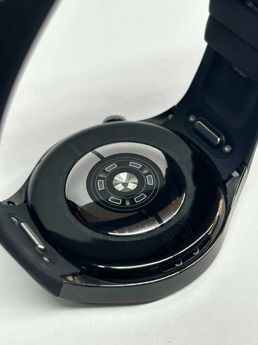 Huawei Watch 5 Black 46mm / Като нов