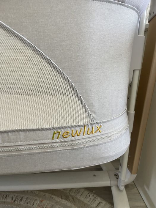 Продам детскую кроватку