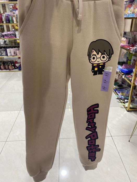 “Harry potter” двойка