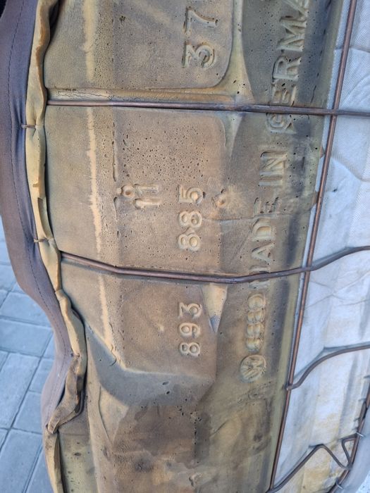 Продам кресло сиденье сиденья ауди 80