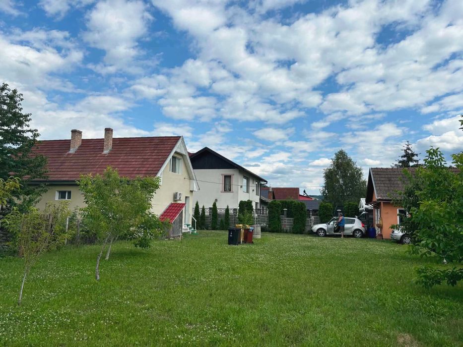 Casã de vânzare Miercurea Nirajului