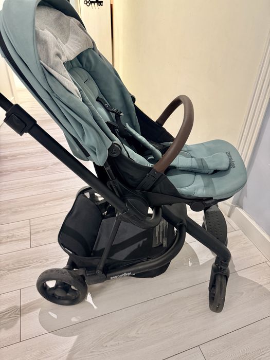 Коляска easywalker