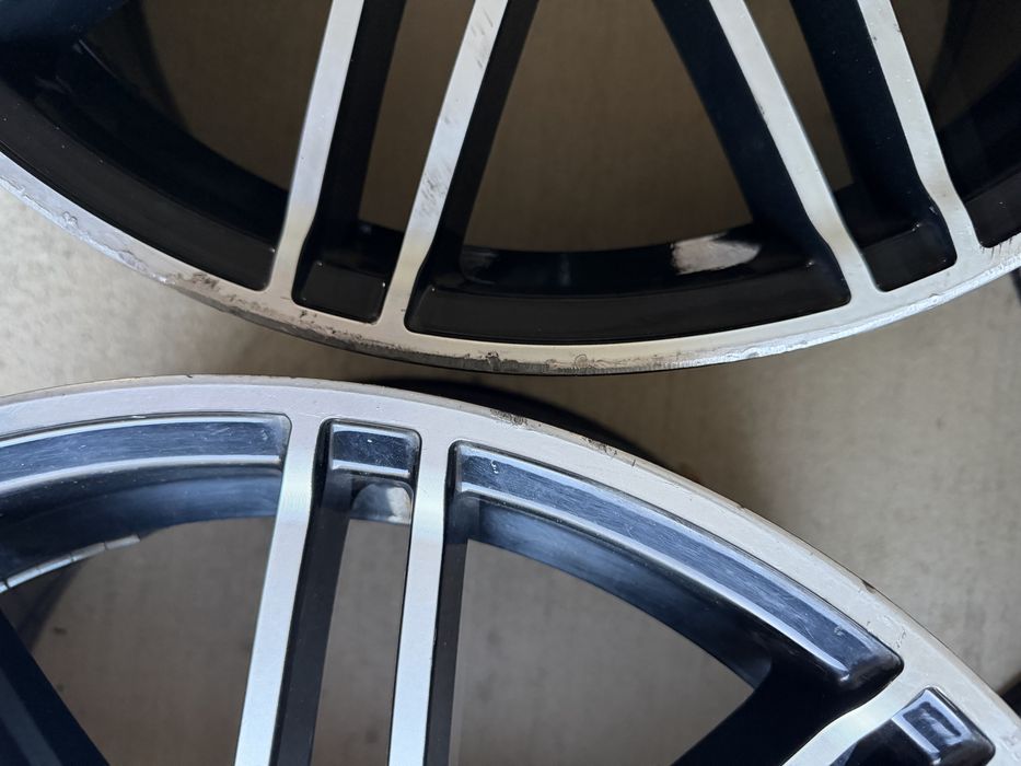 Джанти за Мерцедес Амг Mercedes Amg 19” 5X112 W204 W205 W211 W212 W213 W221 W218 W222 CLS