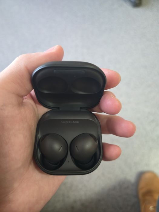 Samsung Buds 2 Pro Оригинал