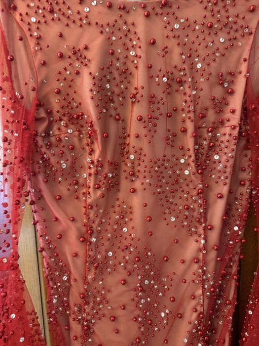 Rochie Tina Raiciu, marimea XS