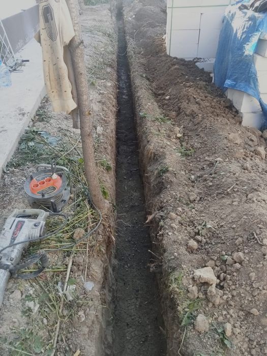 Размарозка труба!!