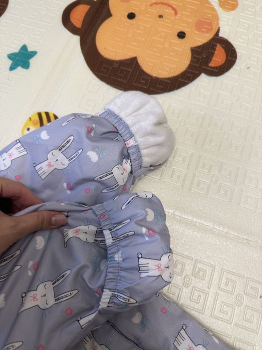 Комбинезон baby go