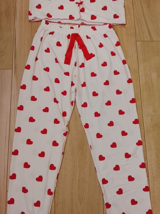 Pijama Damă L și XXL