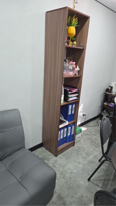 Этажерка для офиса