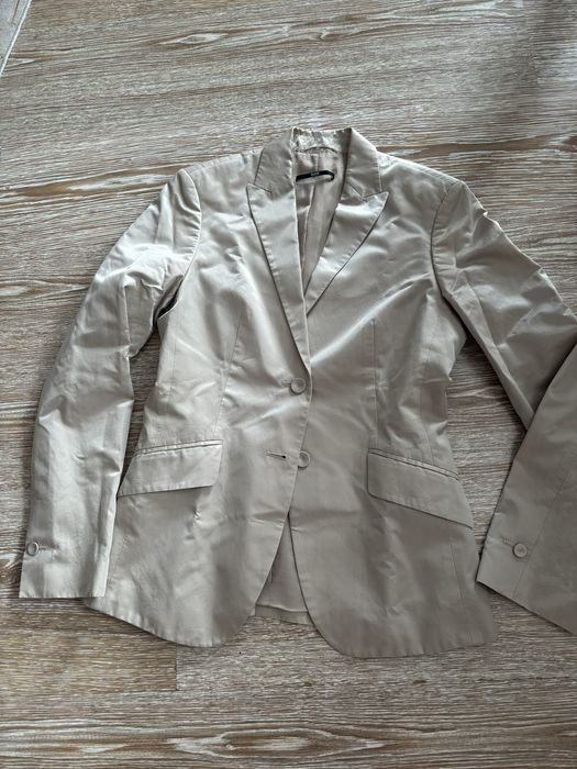 Sacou Hugo Boss Black