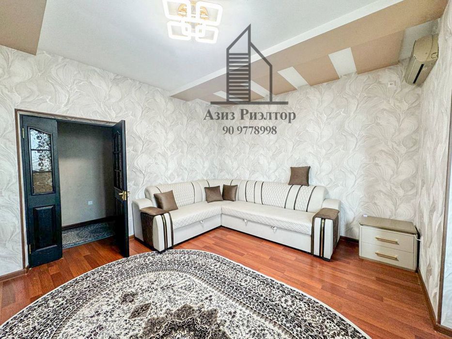 2/7/9 Паркентский Golden House