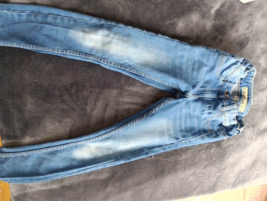 Детски дрехи 5-6 год.