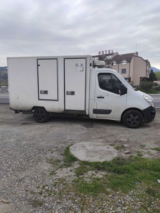 Vand Autoutilitare Frigorifice ,Vand Dube Frigorifice,Dube Frigorifice