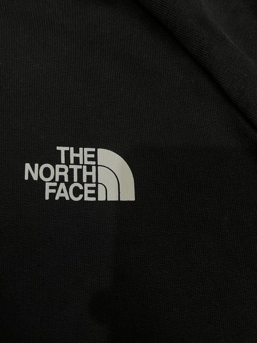The North Face оригинален мъжки суичър , XL размер