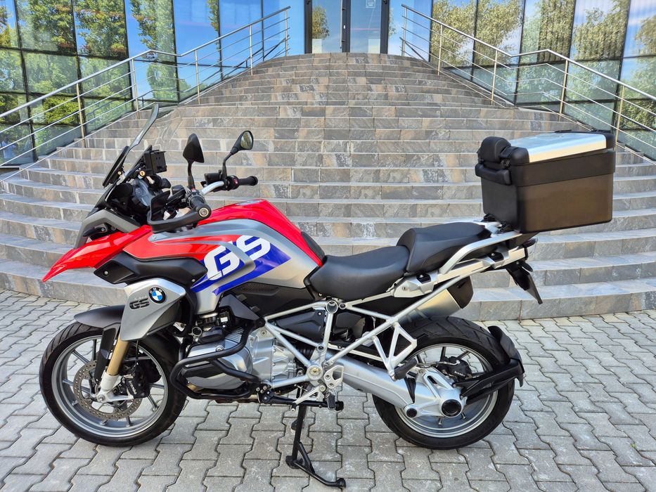 BMW R1200 GS ABS 32.200 km ~ Garantie ~ Rate FIXE ~
