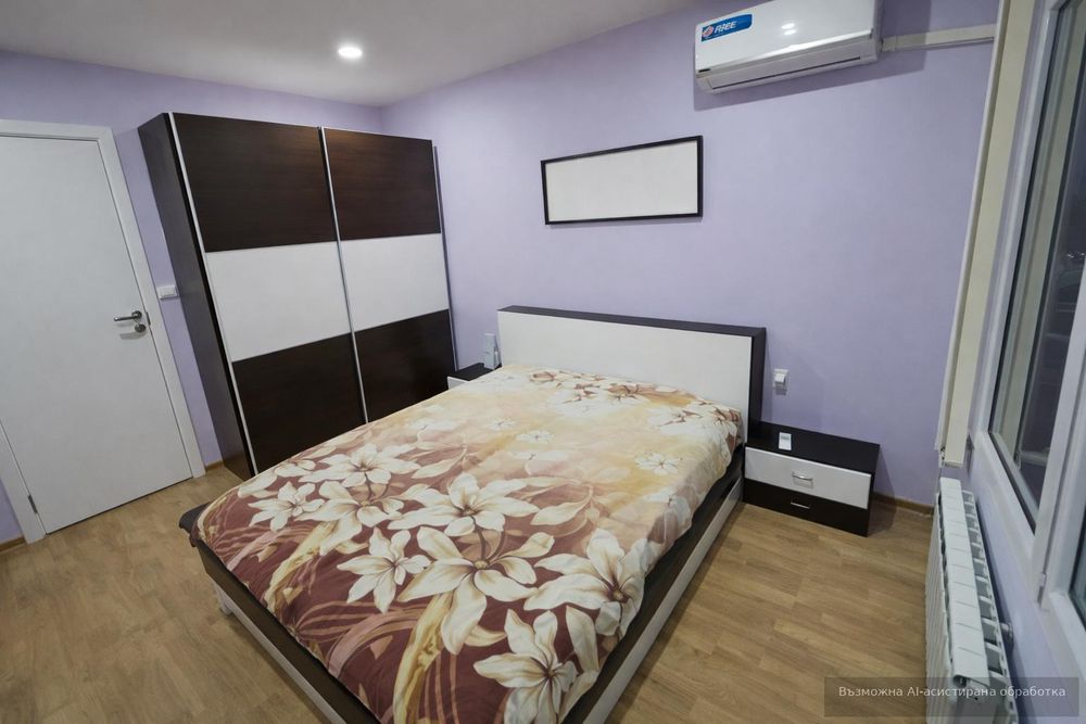 Дава се под наем Двустаен апартамент в София, Витоша - 68 кв.м за 718.08 € - Снимка #6