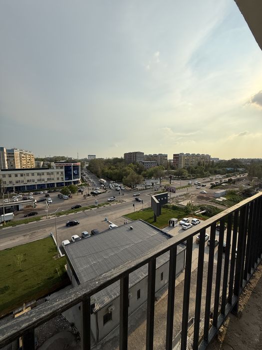 1 xonali karobka | 37.1 m² Turkiston metro yonida.Yangi uy